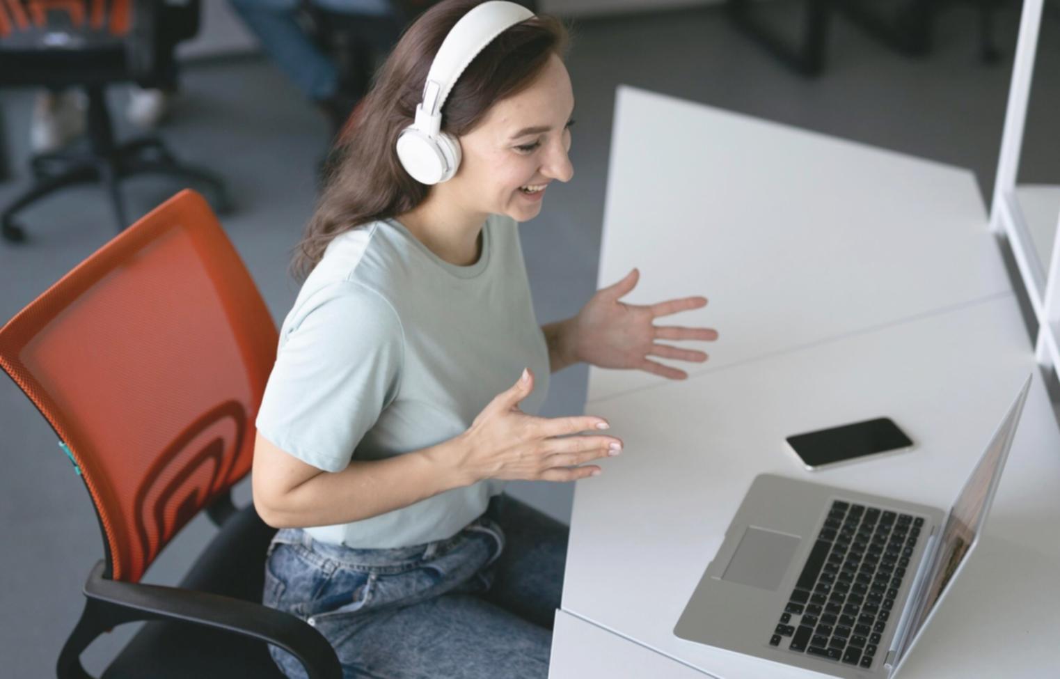 veridomexal financial education consultancy office environment